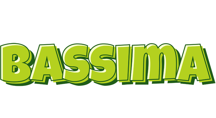 Bassima summer logo