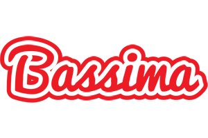 Bassima sunshine logo
