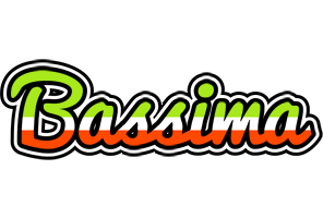 Bassima superfun logo