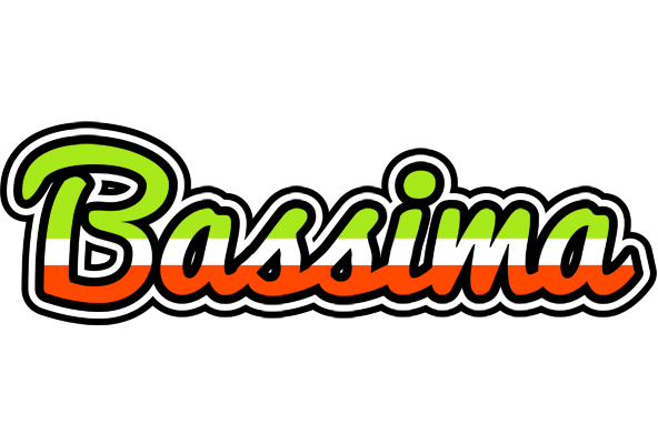 Bassima superfun logo