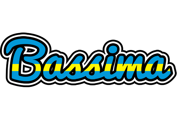 Bassima sweden logo