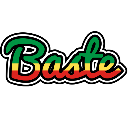 Baste african logo