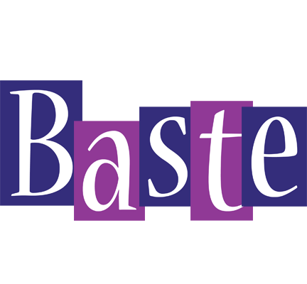 Baste autumn logo