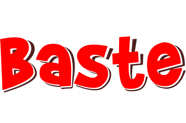 Baste basket logo