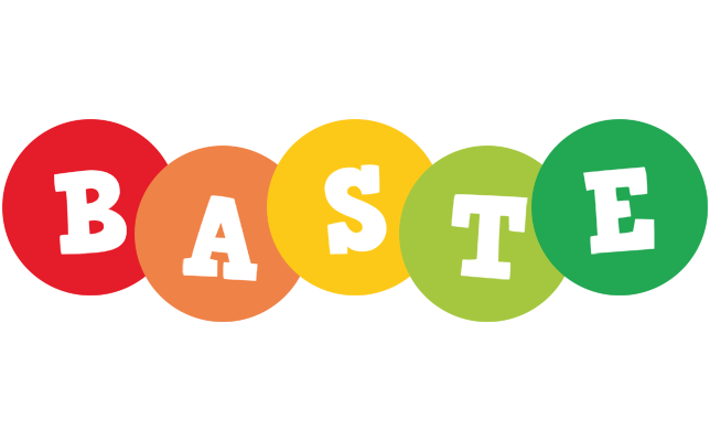 Baste boogie logo