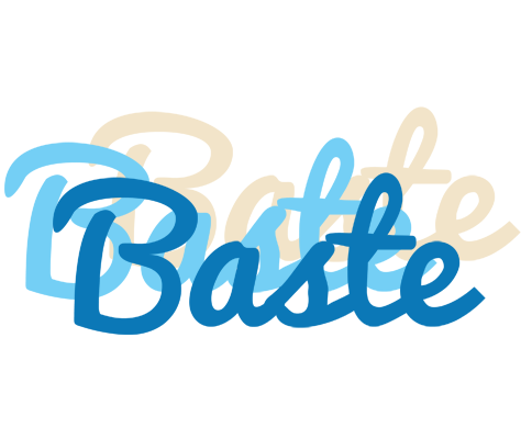 Baste breeze logo