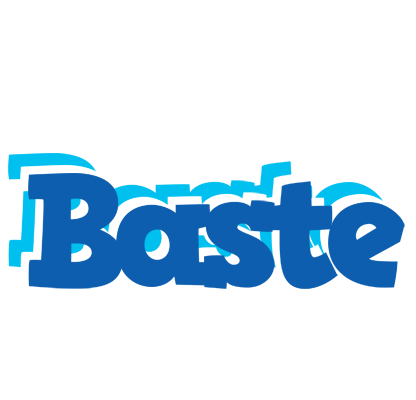 Baste business logo