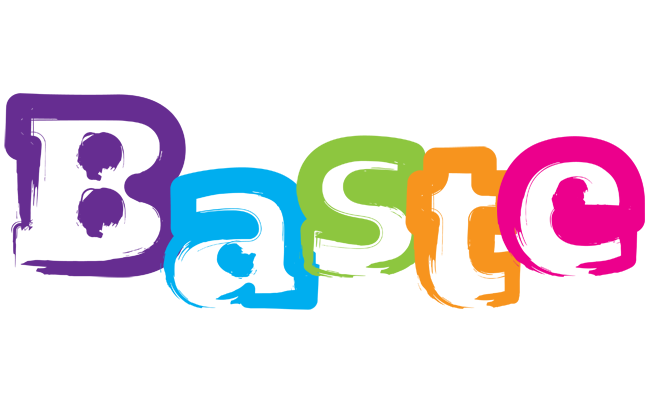 Baste casino logo