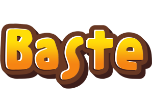 Baste cookies logo