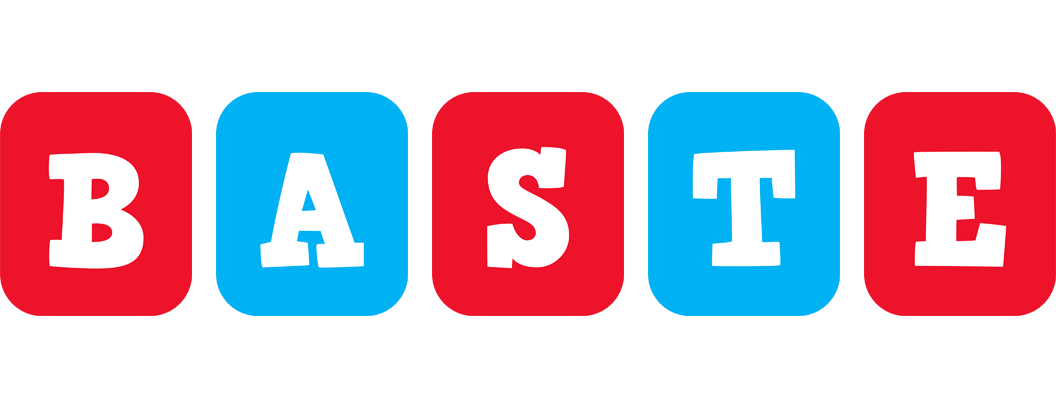 Baste diesel logo