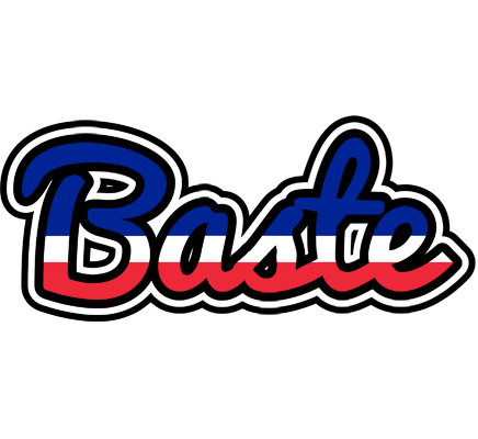 Baste france logo