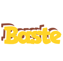 Baste hotcup logo