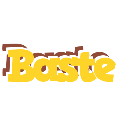 Baste hotcup logo