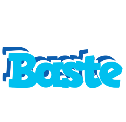 Baste jacuzzi logo