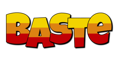 Baste jungle logo