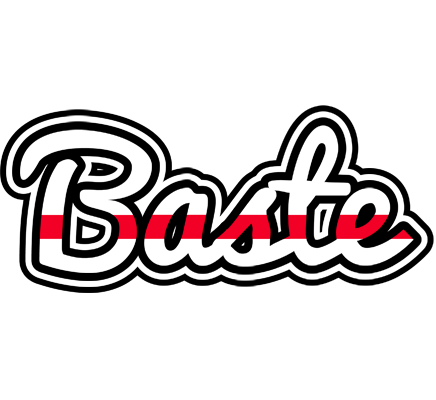 Baste kingdom logo
