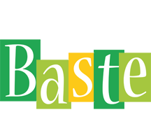 Baste lemonade logo