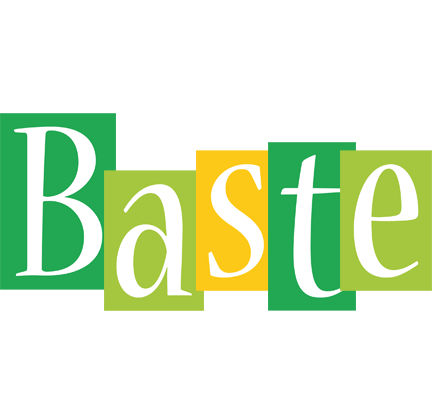 Baste lemonade logo