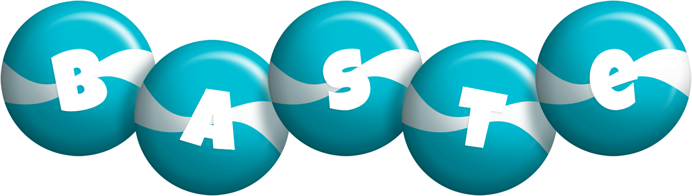 Baste messi logo