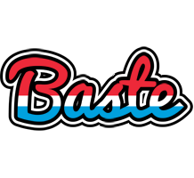 Baste norway logo