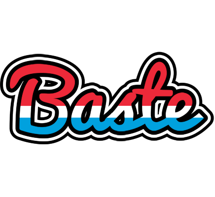 Baste norway logo