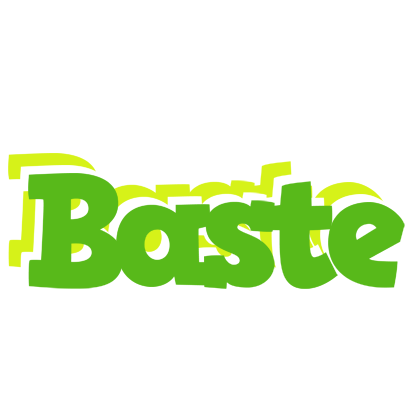 Baste picnic logo