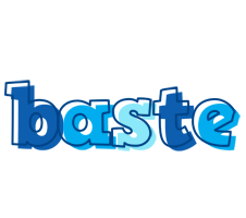 Baste sailor logo