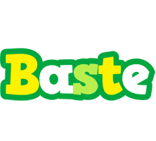 Baste soccer logo