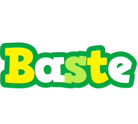 Baste soccer logo