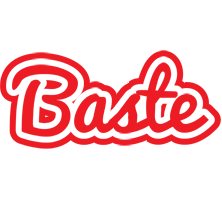 Baste sunshine logo