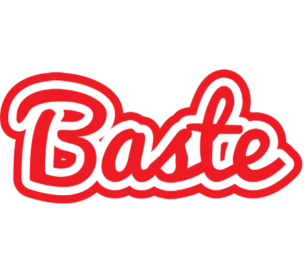 Baste sunshine logo