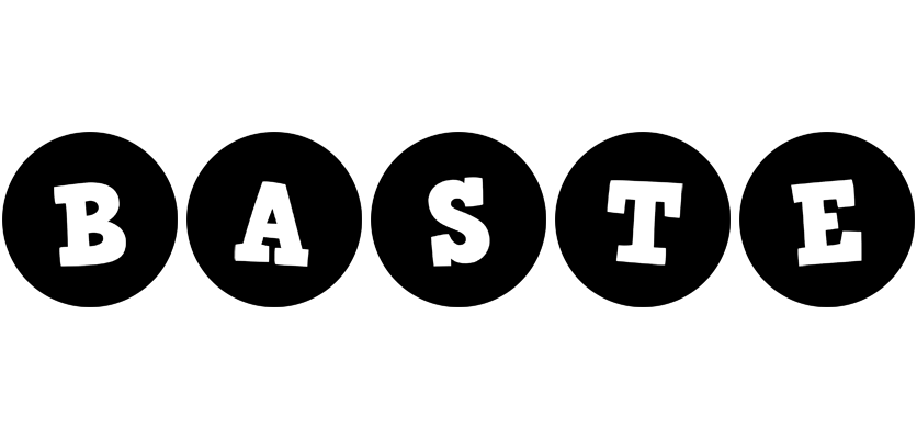 Baste tools logo