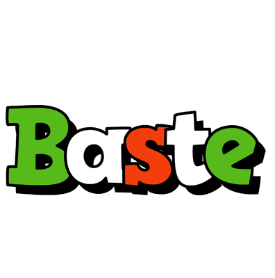 Baste venezia logo