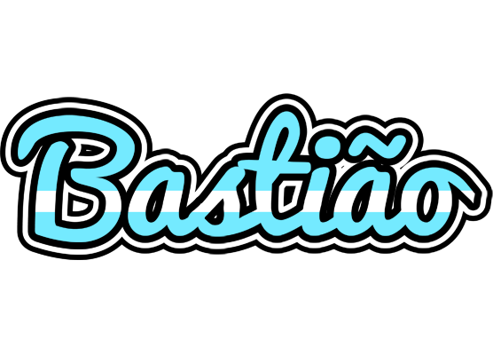 Bastião argentine logo