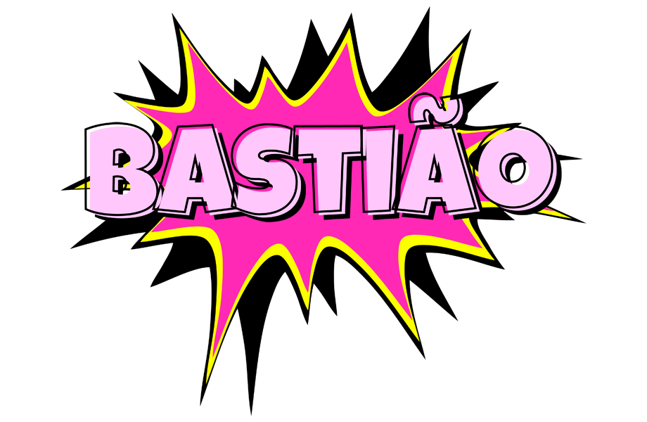 Bastião badabing logo