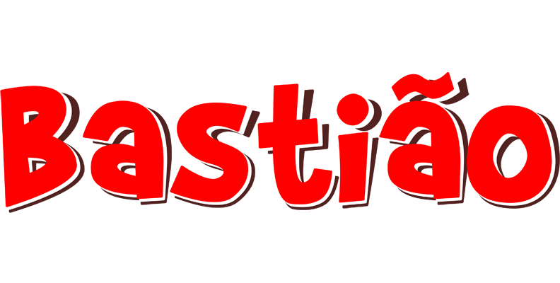 Bastião basket logo