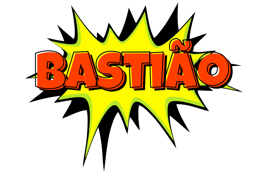 Bastião bigfoot logo