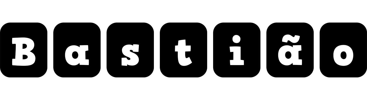 Bastião box logo