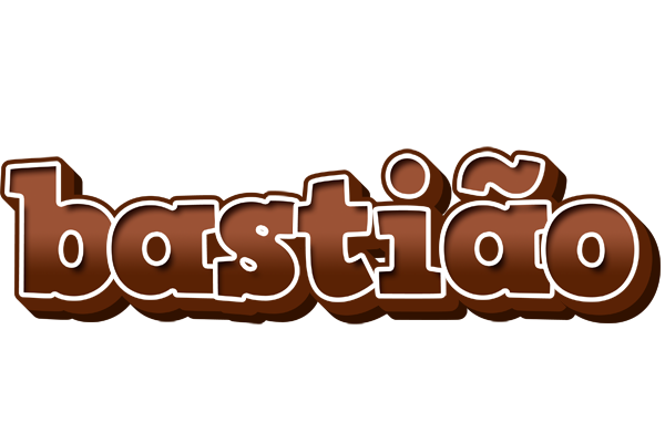 Bastião brownie logo