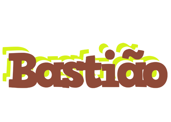 Bastião caffeebar logo