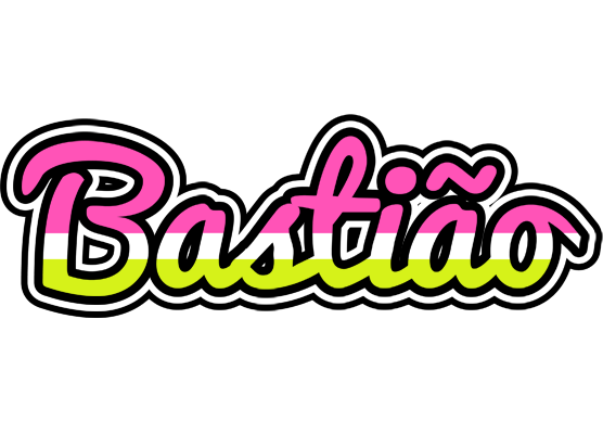 Bastião candies logo