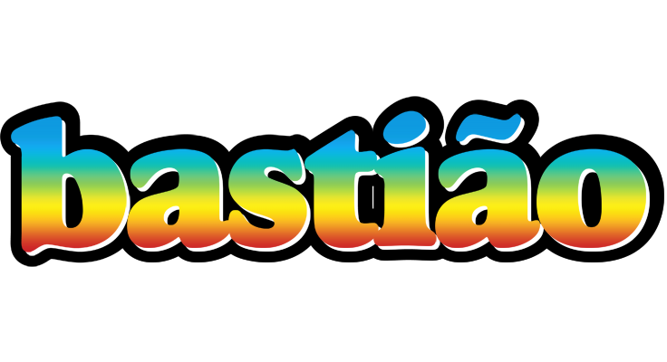 Bastião color logo