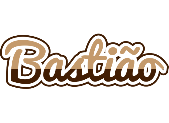 Bastião exclusive logo