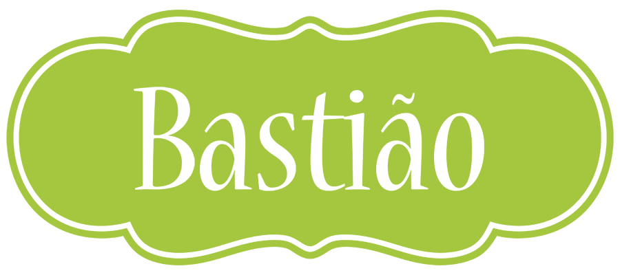 Bastião family logo