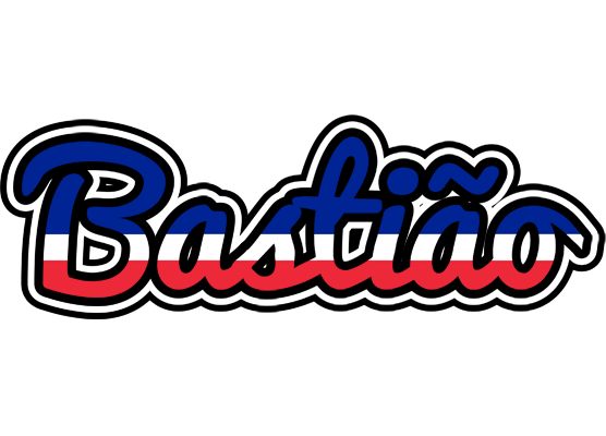 Bastião france logo