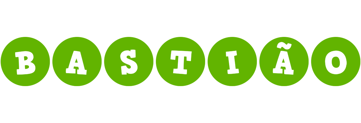 Bastião games logo