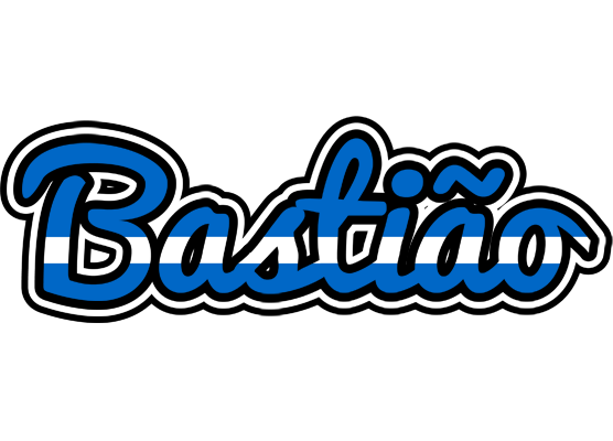 Bastião greece logo