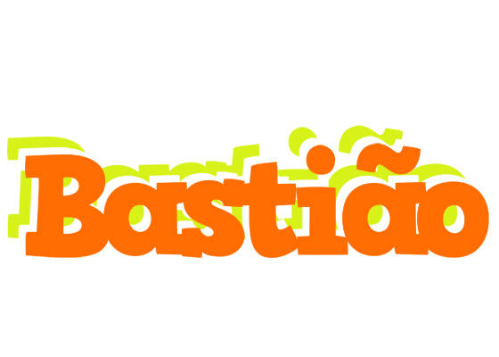 Bastião healthy logo