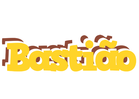 Bastião hotcup logo