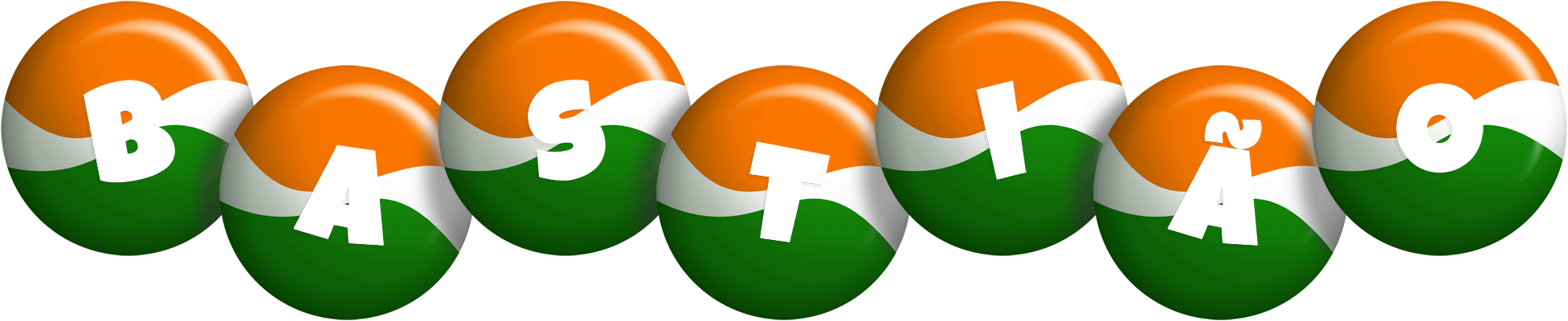 Bastião india logo